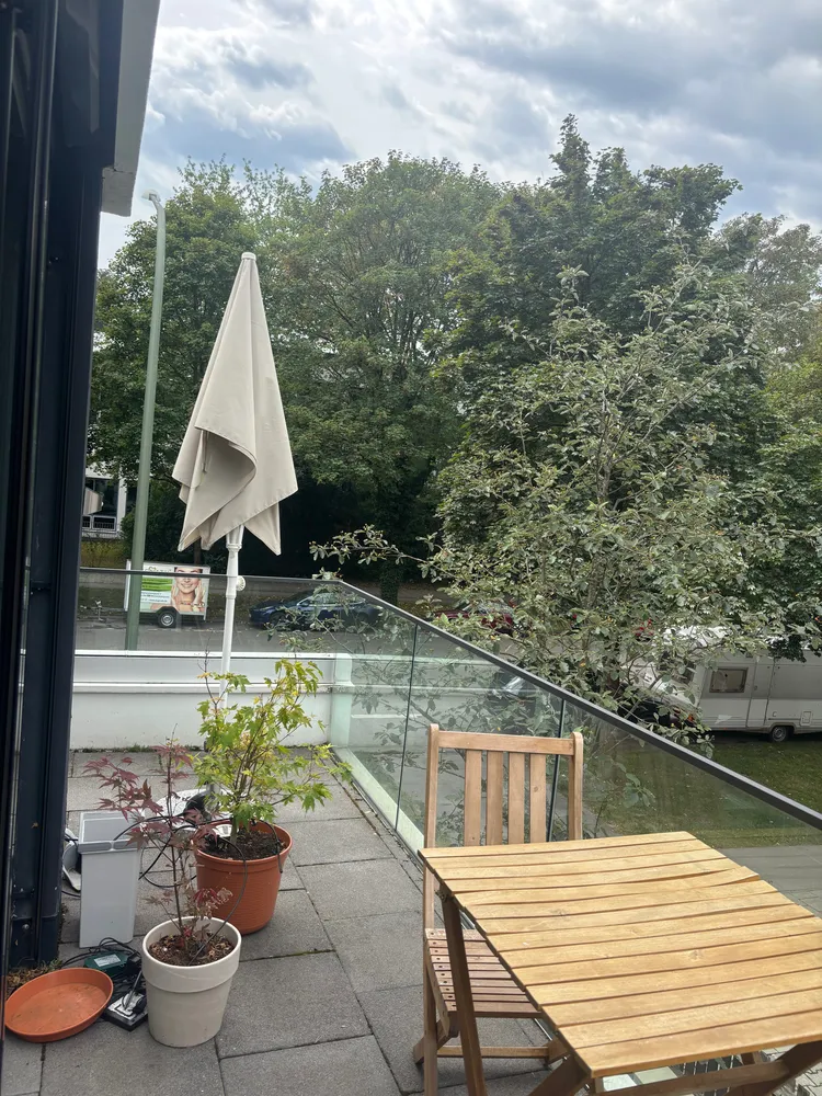 2 Zimmer Wohnung mit 77 m² in München – Bild 8