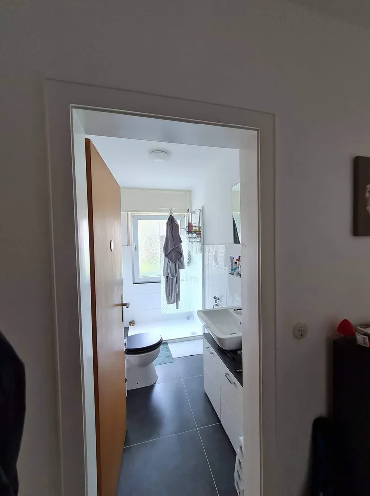 2 Zimmer Wohnung mit 55 m² in Köln – Bild 4