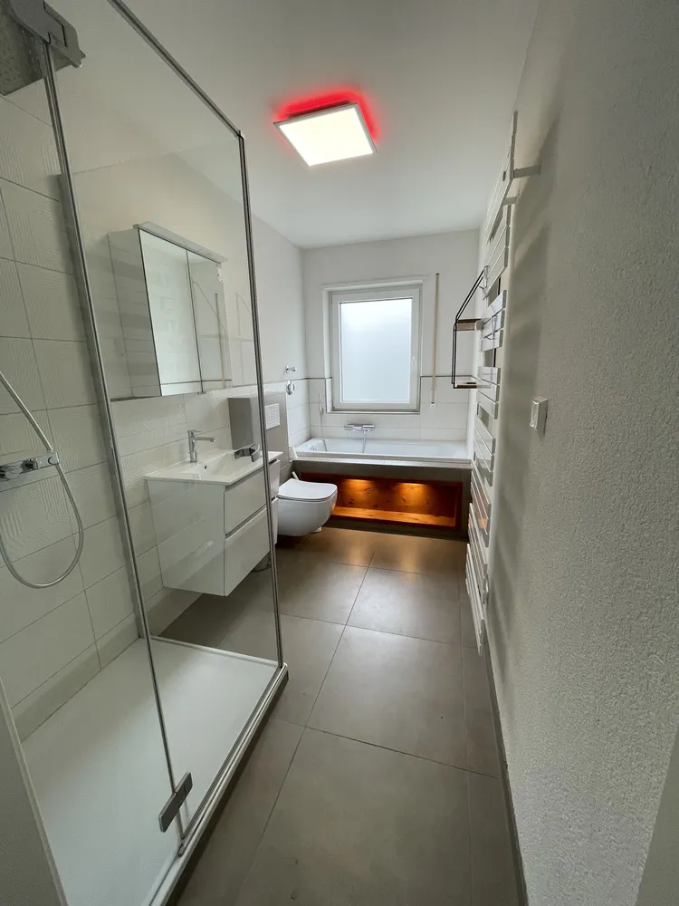 3 Zimmer Wohnung mit 77 m² in Schwetzingen – Bild 9