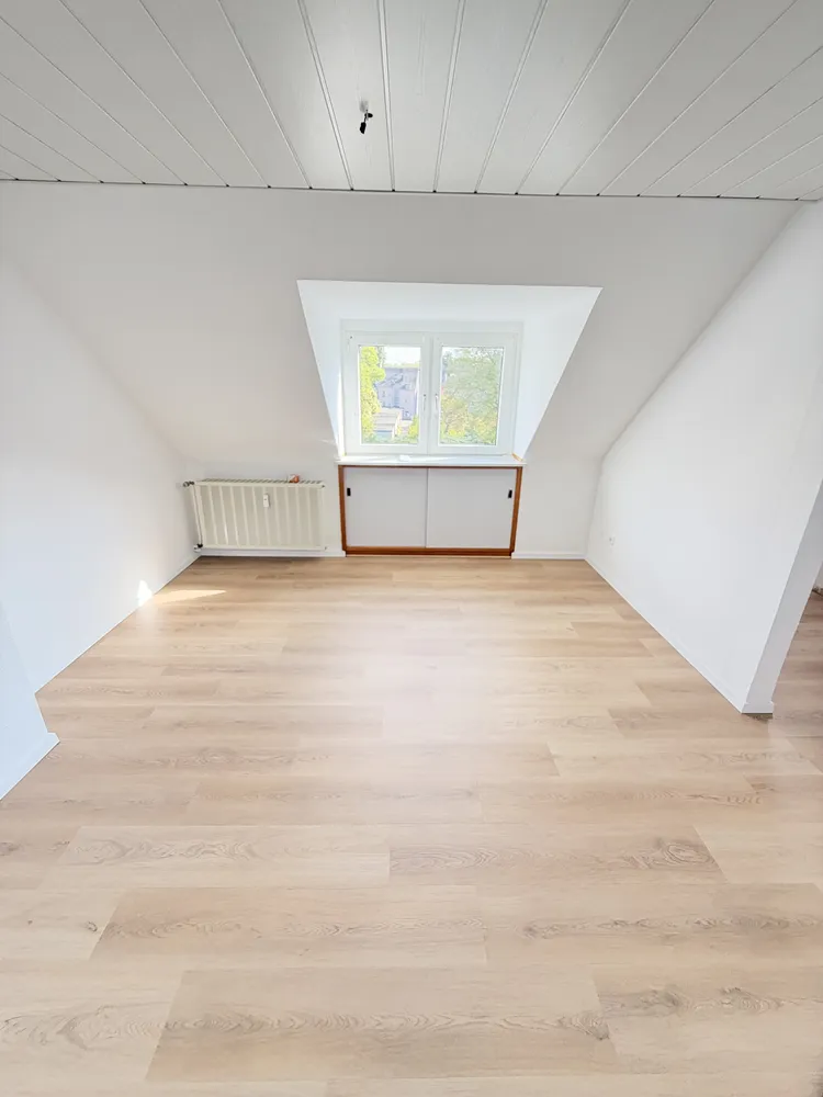 2 Zimmer Wohnung mit 42 m² in Duisburg – Bild 6