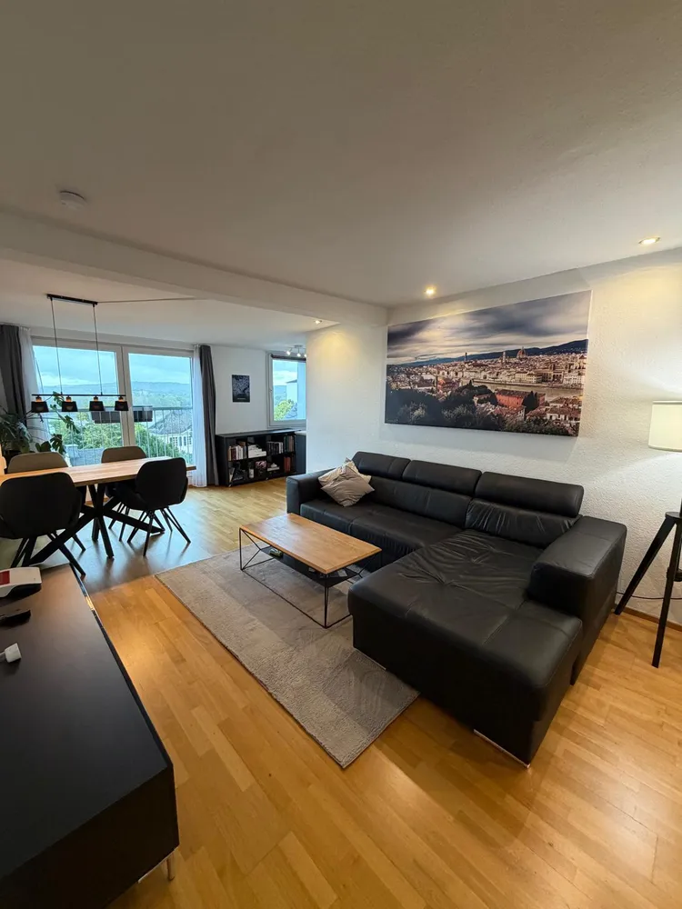 3 room apartment with 75 m² in Bonn – Photo 4