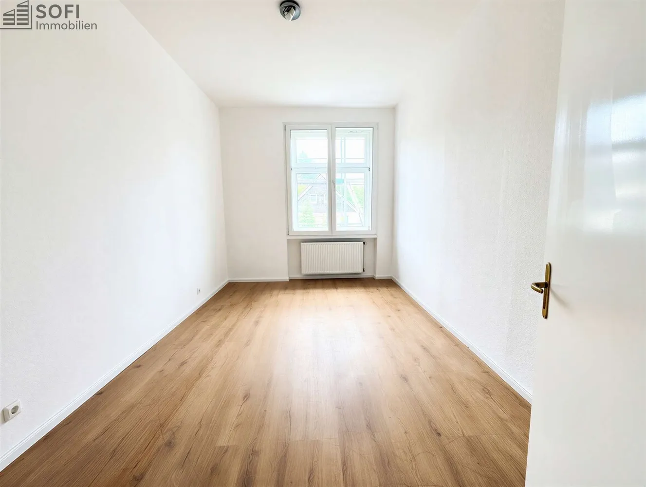 4 room apartment with 88 m² in Wuppertal – Photo 2