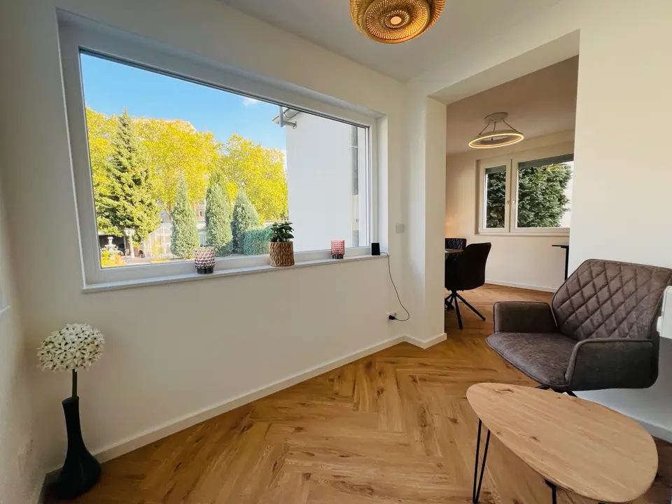 WG-Zimmer mit 79 m² in Braunschweig – Bild 10
