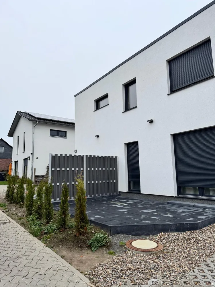 4 Zimmer Wohnung mit 96 m² in Braunschweig – Bild 1