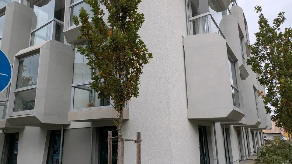 Studio mit 24 m² in München – Bild 5