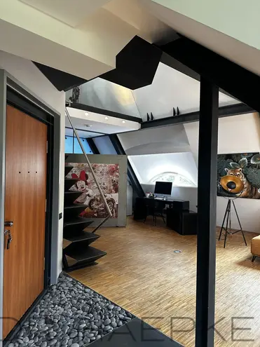 1 Zimmer Wohnung mit 72 m² in Hannover – Bild 9