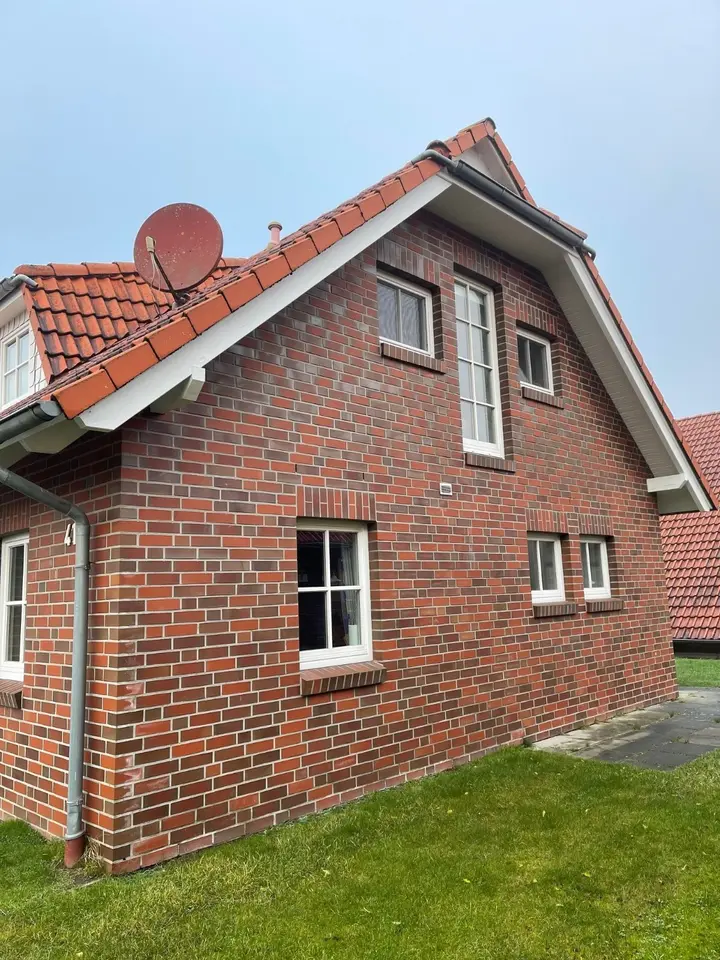 4 Zimmer Haus mit 150 m² in Leer – Bild 7