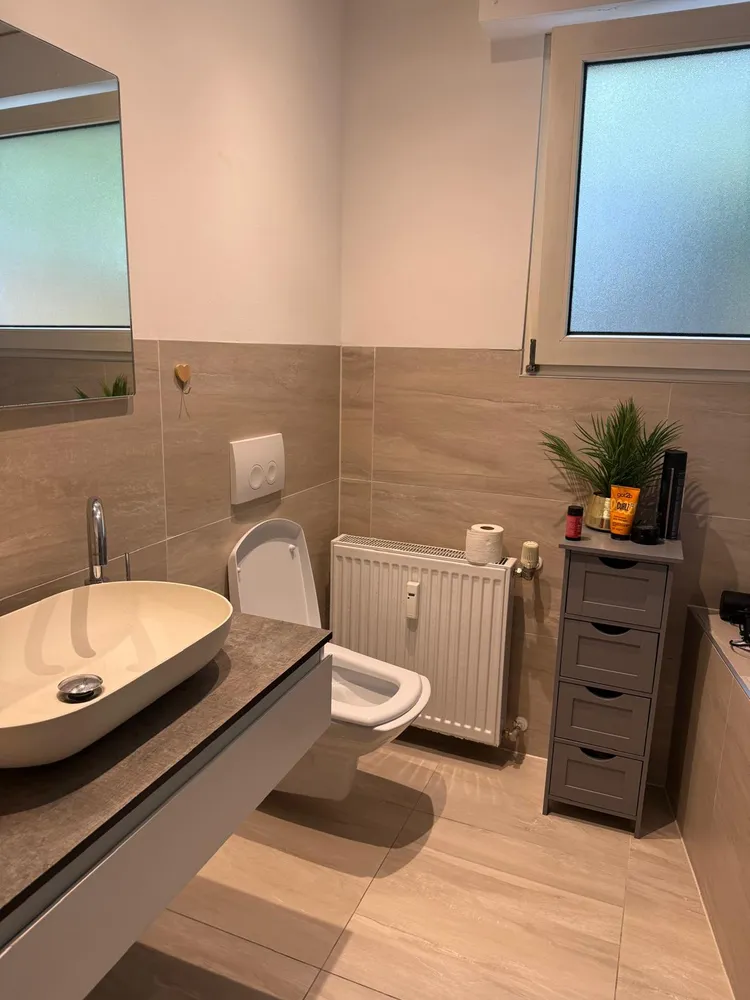 3 Zimmer Wohnung mit 105 m² in Oberhausen – Bild 9