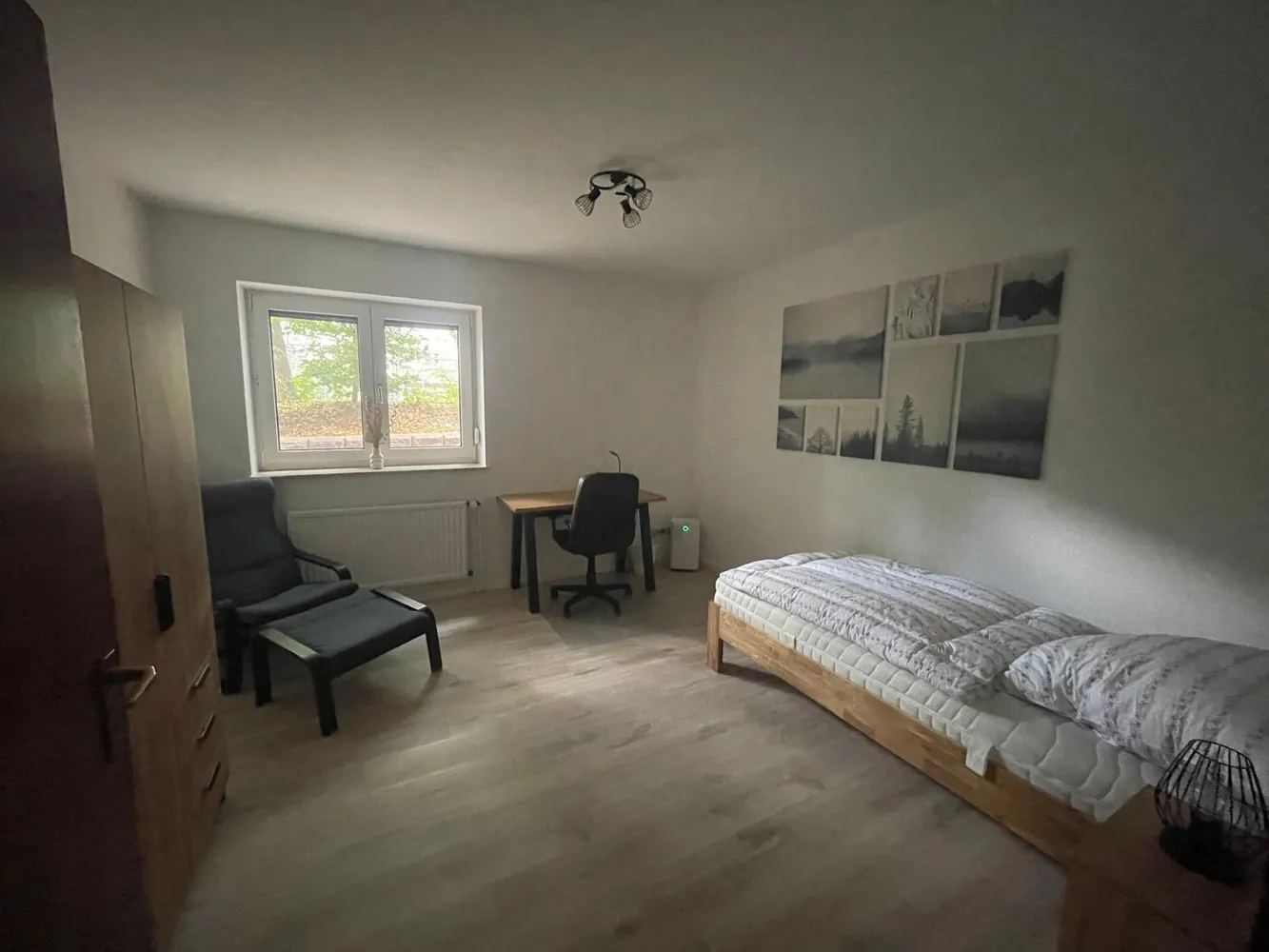 1 Zimmer Wohnung mit 15 m² in Göttingen – Bild 5