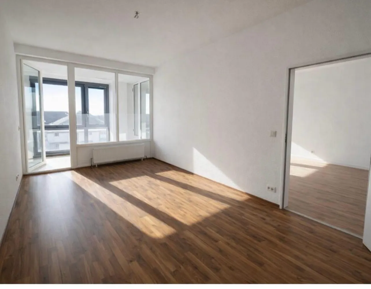 2 room apartment with 63 m² in Magdeburg – Photo 6