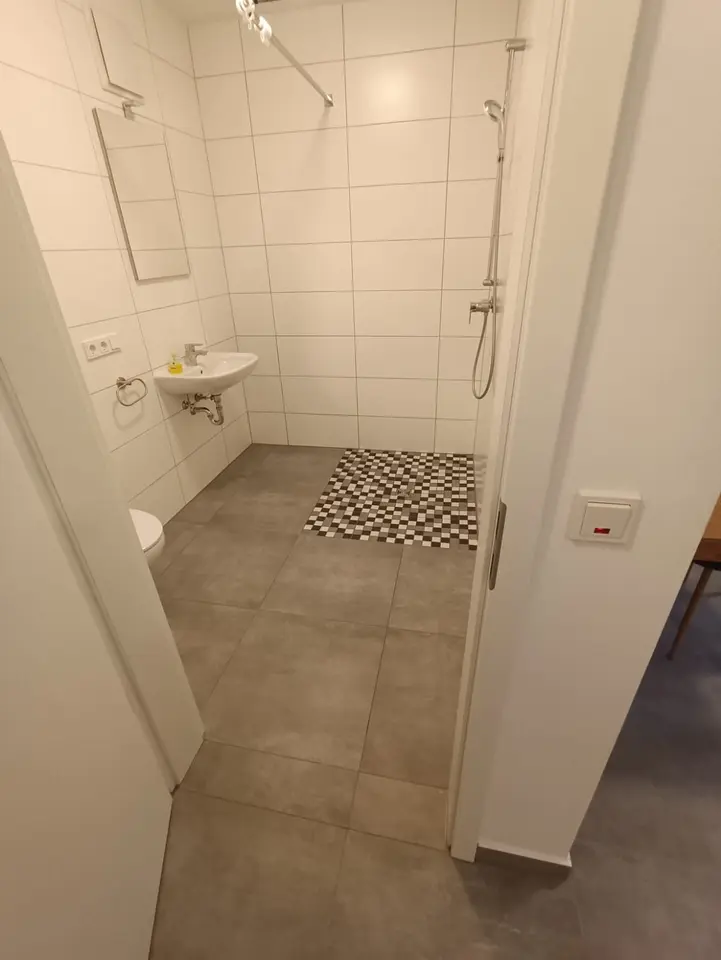 2 Zimmer Wohnung mit 18 m² in Saarbrücken – Bild 8