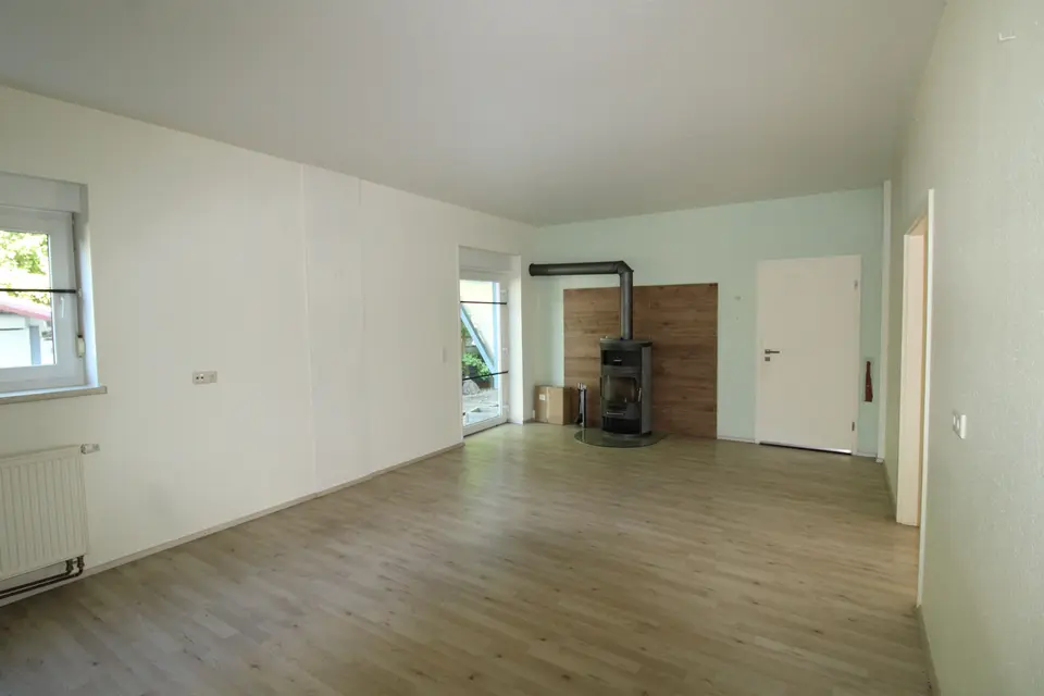 8 Zimmer Haus mit 184 m² in Ansbach – Bild 2