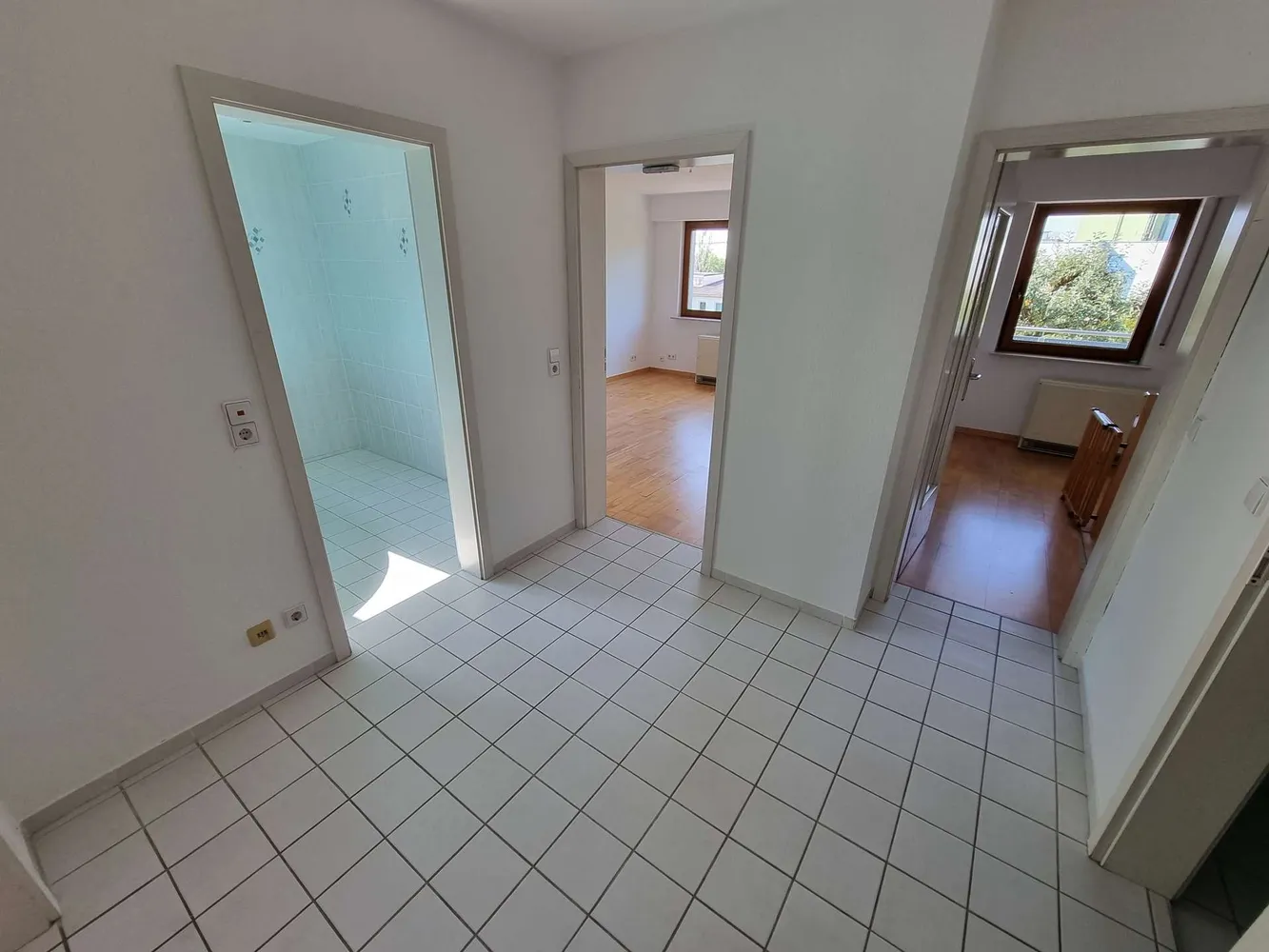 4 Zimmer Wohnung mit 112 m² in Stuttgart – Bild 9