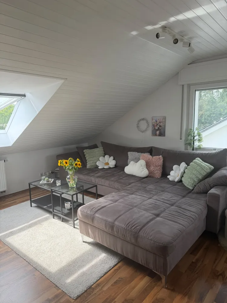 2 Zimmer Wohnung mit 70 m² in Bielefeld – Bild 5