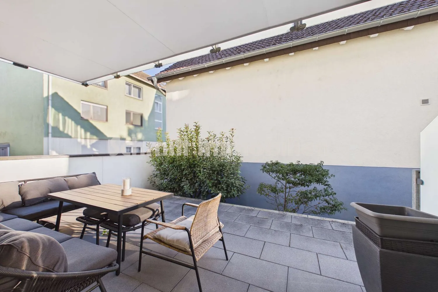 2 Zimmer Wohnung mit 52 m² in Frankfurt am Main – Bild 4