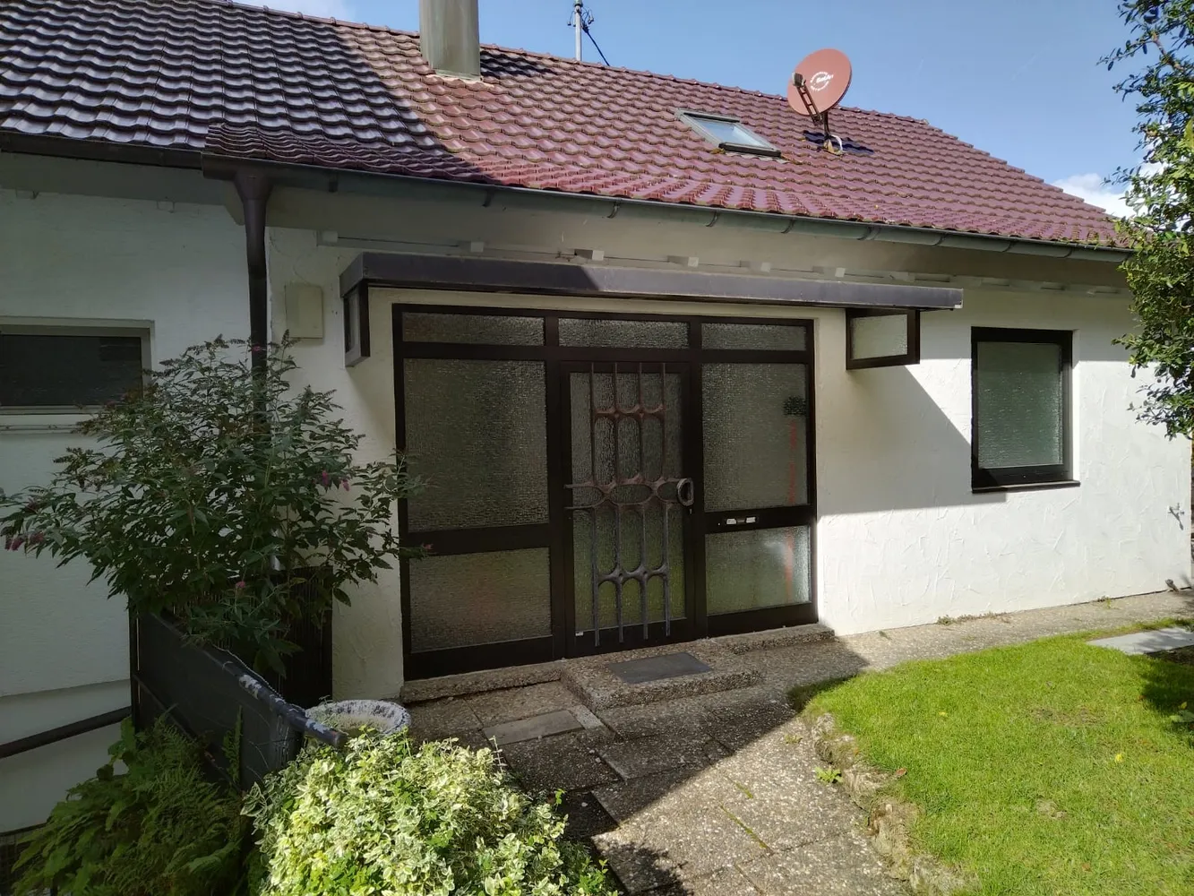 2 Zimmer Wohnung mit 103 m² in Rottenburg am Neckar – Bild 4