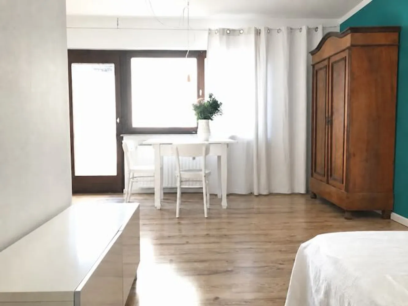 1 Zimmer Wohnung mit 35 m² in Frankfurt am Main – Bild 3