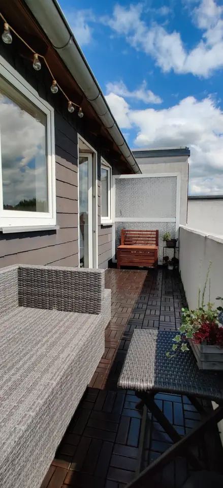 3 Zimmer Wohnung mit 59 m² in Osnabrück – Bild 4
