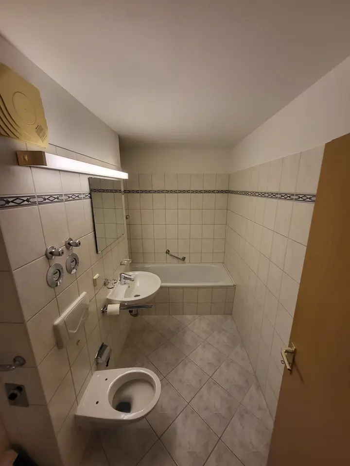 2 Zimmer Wohnung mit 53 m² in Dessau-Roßlau – Bild 8