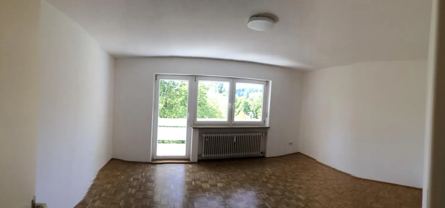 2 Zimmer Wohnung mit 65 m² in Regensburg – Bild 4