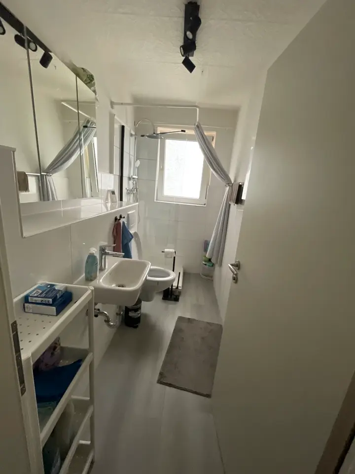 WG-Zimmer mit 70 m² in Siegen – Bild 5