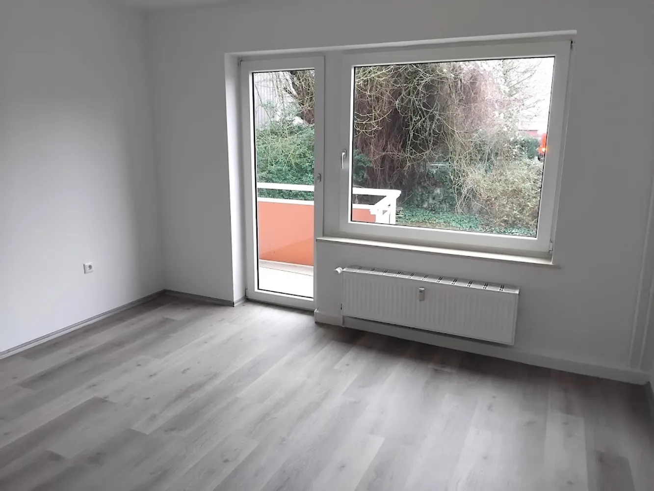 3 Zimmer Wohnung mit 60 m² in Duisburg – Bild 6