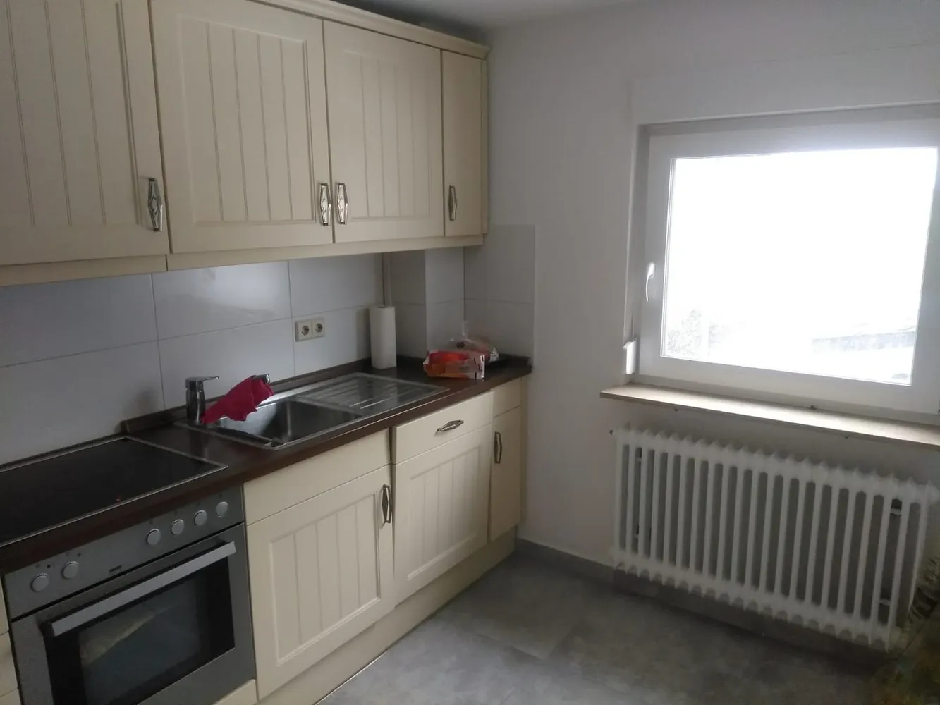 WG-Zimmer mit 25 m² in Mosbach – Bild 5