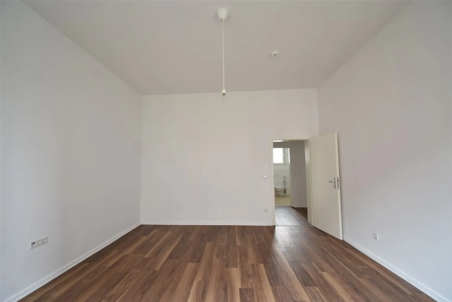 3 Zimmer Wohnung mit 109 m² in Oberhausen – Bild 7