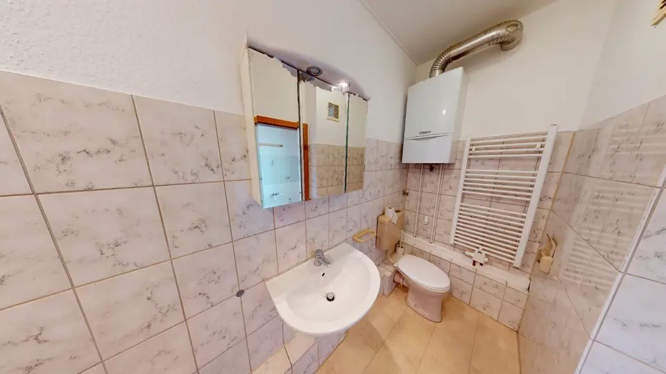 2 Zimmer Wohnung mit 55 m² in Wuppertal – Bild 7