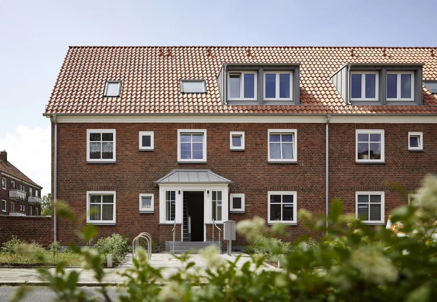 3 room apartment with 53 m² in Bremen – Photo 1