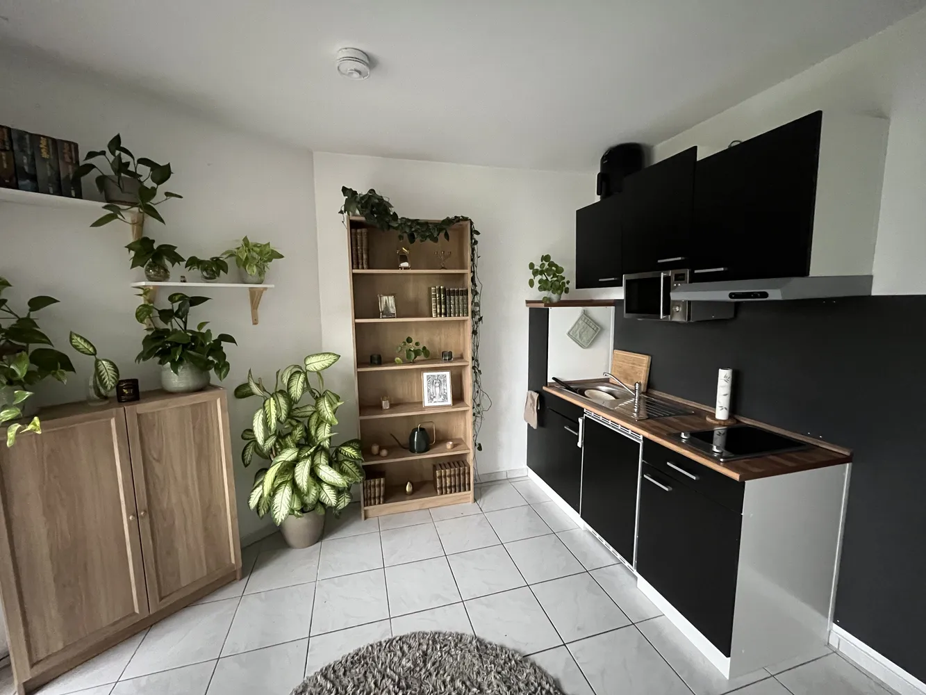 1 Zimmer Wohnung mit 22 m² in Bochum – Bild 7