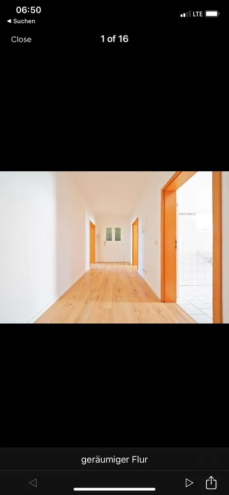 1 Zimmer Wohnung mit 43 m² in Leipzig – Bild 4