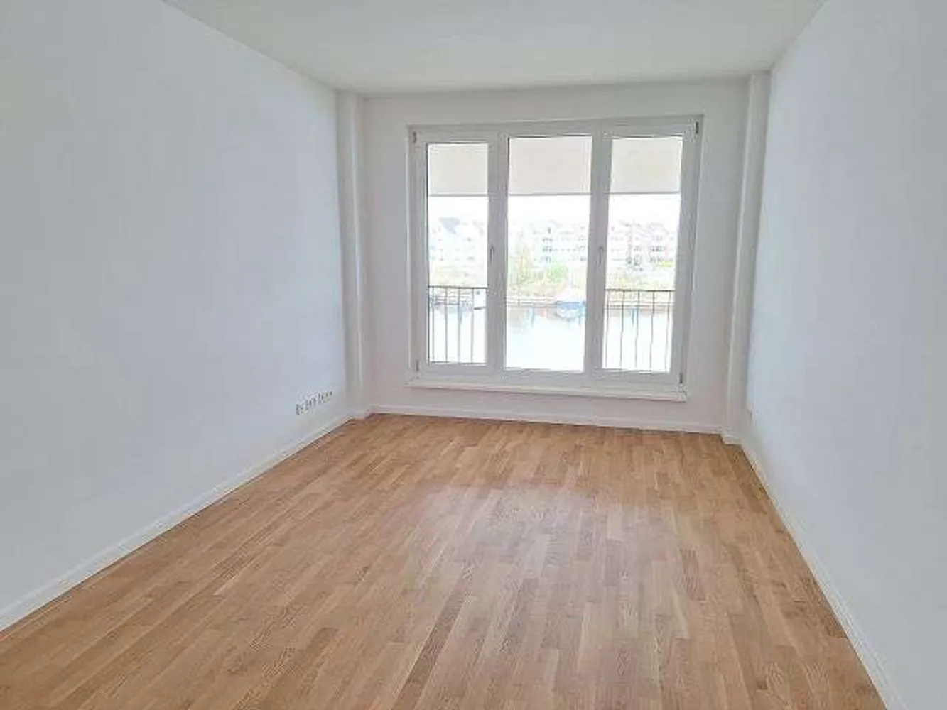 3 Zimmer Wohnung mit 88 m² in Greifswald – Bild 4
