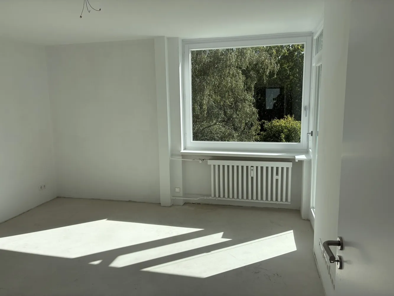 3 Zimmer Wohnung mit 59 m² in Wolfsburg – Bild 4