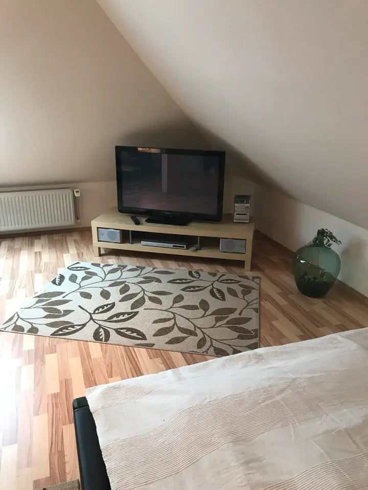WG-Zimmer mit 60 m² in Hannover – Bild 2