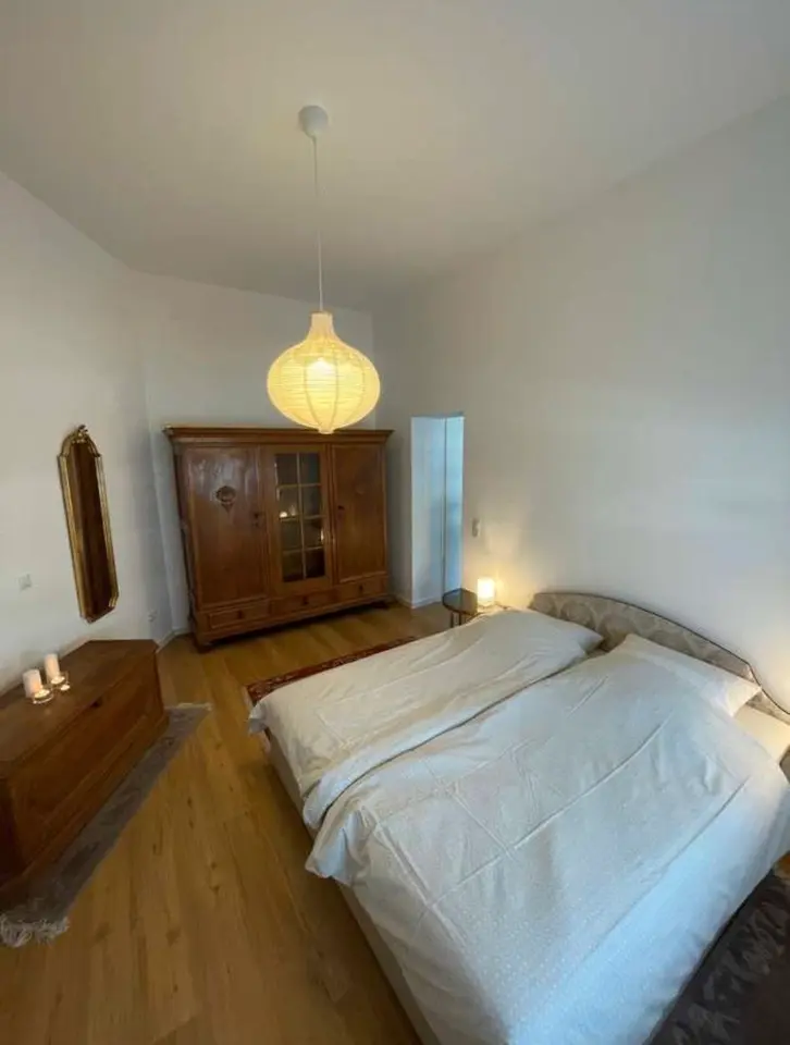 2 Zimmer Wohnung mit 65 m² in Aachen – Bild 2