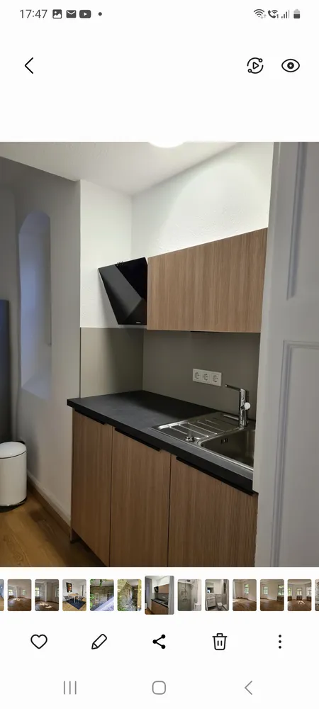 2 Zimmer Wohnung mit 73 m² in Wiesbaden – Bild 7