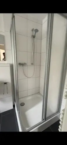 1 Zimmer Wohnung mit 32 m² in München – Bild 1