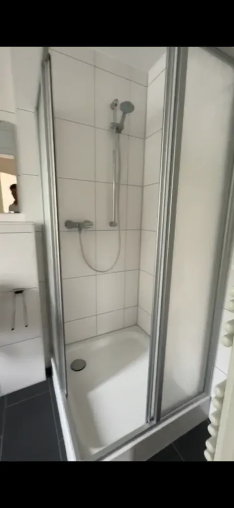 1 Zimmer Wohnung mit 32 m² in München – Bild 1