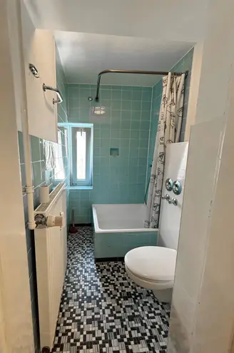 1 Zimmer Wohnung mit 10 m² in Frankfurt am Main – Bild 8