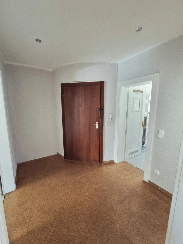 3 Zimmer Wohnung mit 73 m² in Karlsruhe – Bild 1