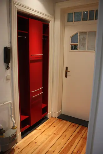 4 Zimmer Wohnung mit 106 m² in Berlin – Bild 2