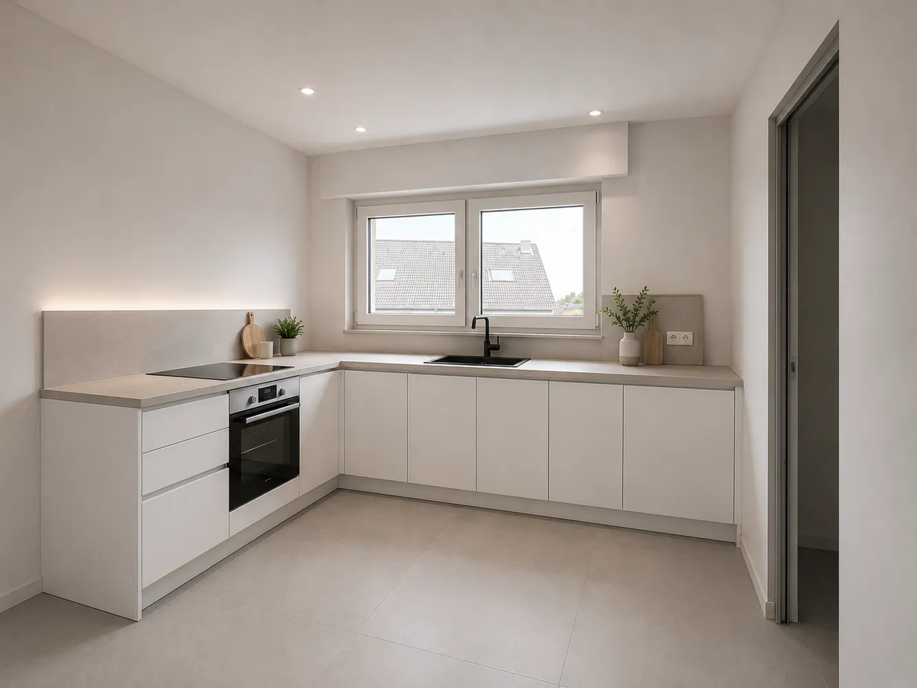 4 Zimmer Wohnung mit 94 m² in Dreieich – Bild 2