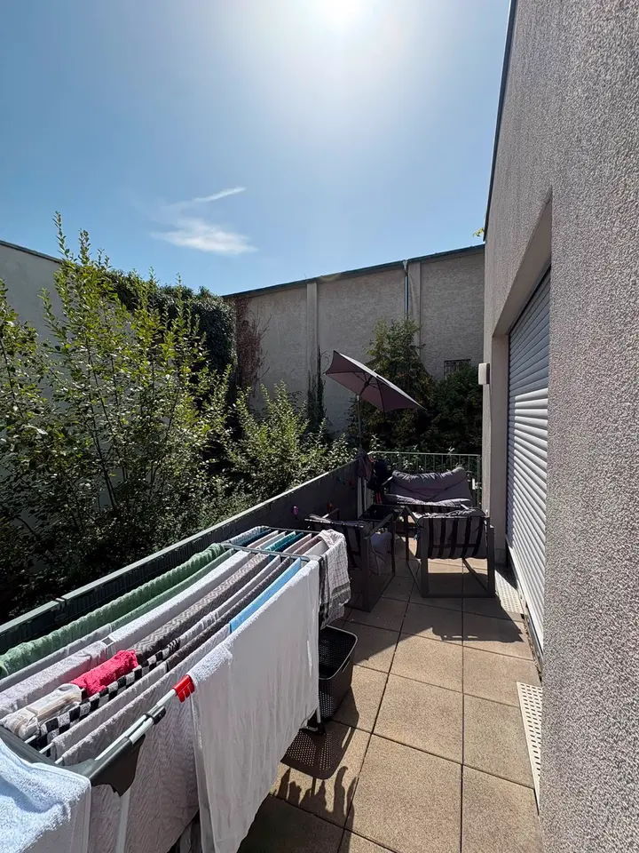 2 Zimmer Wohnung mit 54 m² in Gießen – Bild 4