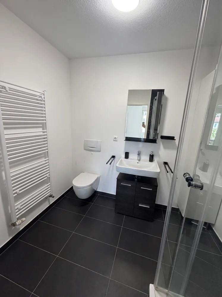 2 Zimmer Wohnung mit 60 m² in München – Bild 6