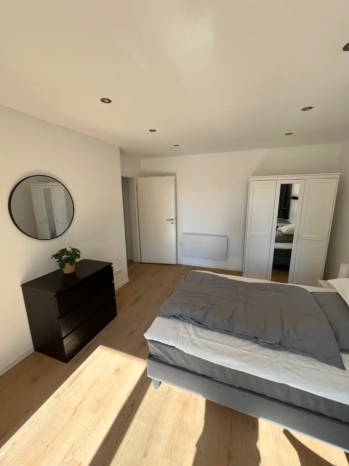 WG-Zimmer mit 18 m² in Regensburg – Bild 3