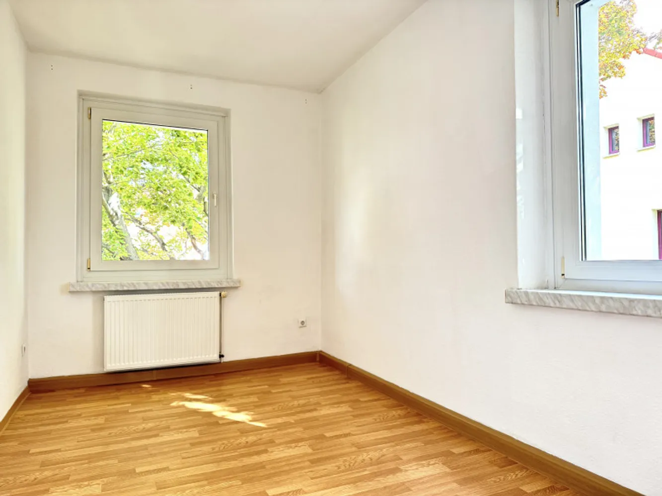 3 Zimmer Wohnung mit 66 m² in Köthen – Bild 5