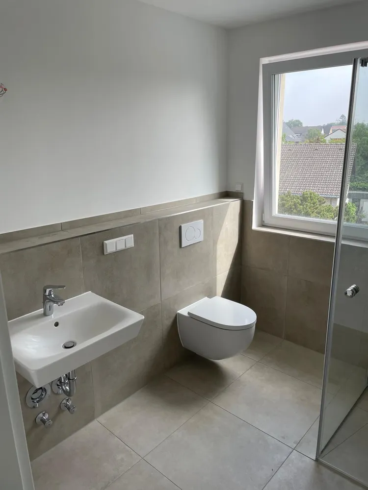 3 room apartment with 58 m² in Cologne – Photo 8