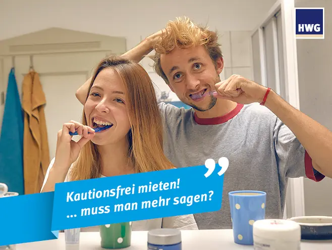 1 Zimmer Wohnung mit 24 m² in Halle (Saale) – Bild 1