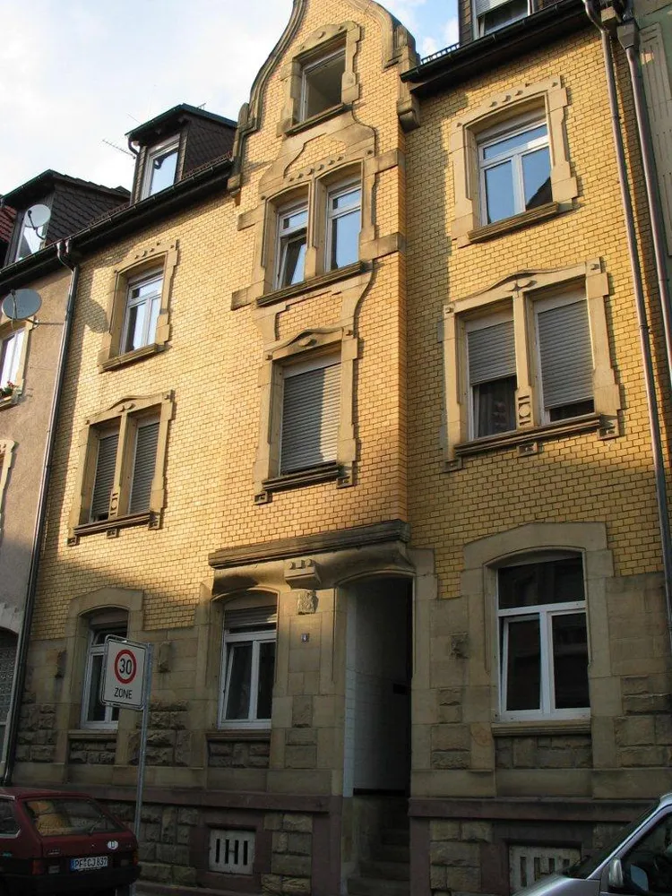 3 Zimmer Wohnung mit 89 m² in Pforzheim – Bild 1